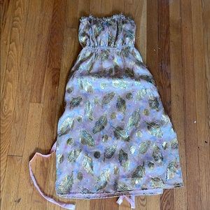 Girls dress